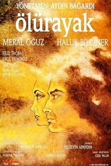 Ölürayak (1990) afişi