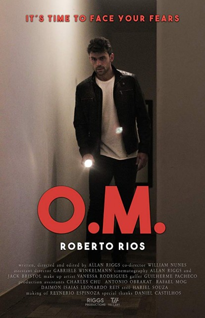 O.M. afişi O.M. afişi