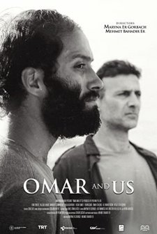 Omar And Us (2019) afişi