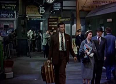 On Such a Night (1956) afişi On Such a Night (1956) afişi