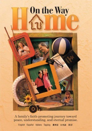 On The Way Home (1992) afişi On The Way Home (1992) afişi