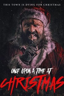 Once Upon a Time at Christmas (2016) afişi
