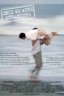 Once We Were Strangers (1997) afişi