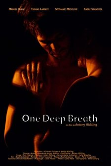 One Deep Breath (2014) afişi
