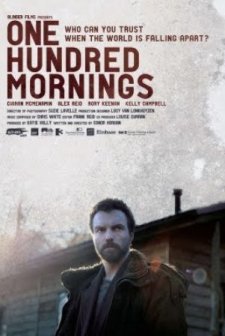 One Hundred Mornings (2009) afişi