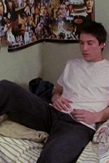 One Step Away (1985) afişi