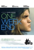 One Weekend (2013) afişi One Weekend (2013) afişi