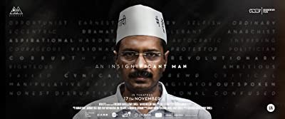 Önemsiz Bir Adam (2016) afişi Önemsiz Bir Adam (2016) afişi