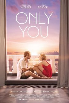 Only You (2023) afişi