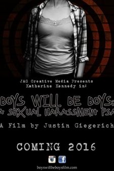 Onze Jongens (2016) afişi