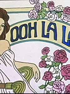Ooh La La (1968) afişi