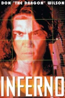 Operation Cobra (1997) afişi