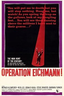 Operation Eichmann