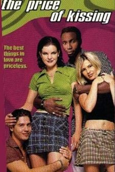 Öpücüğün Bedeli (1997) afişi