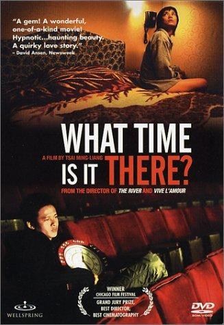 Orada Saat Kaç? (2001) afişi Orada Saat Kaç? (2001) afişi