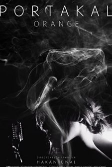 Orange (2015) afişi