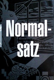 Ordinary Sentence (1982) afişi