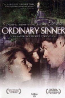Ordinary Sinner (2001) afişi
