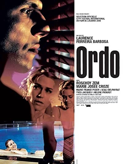 Ordo (2004) afişi Ordo (2004) afişi