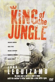 Ormanın Kralı (2000) afişi