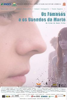 Os Famosos e os Duendes da Morte