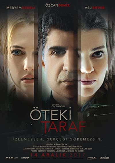 Öteki Taraf