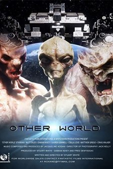 Other World (2016) afişi