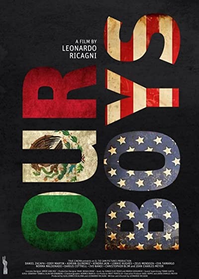 Our Boys (2013) afişi Our Boys (2013) afişi