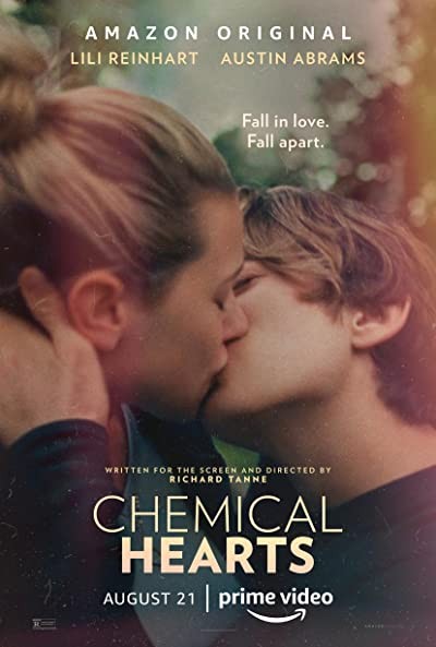 Our Chemical Hearts