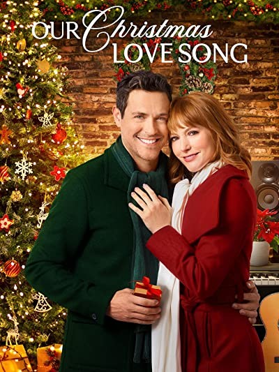 Our Christmas Love Song (2019) afişi Our Christmas Love Song (2019) afişi