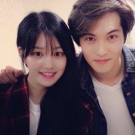 Our First Romance (2018) afişi Our First Romance (2018) afişi