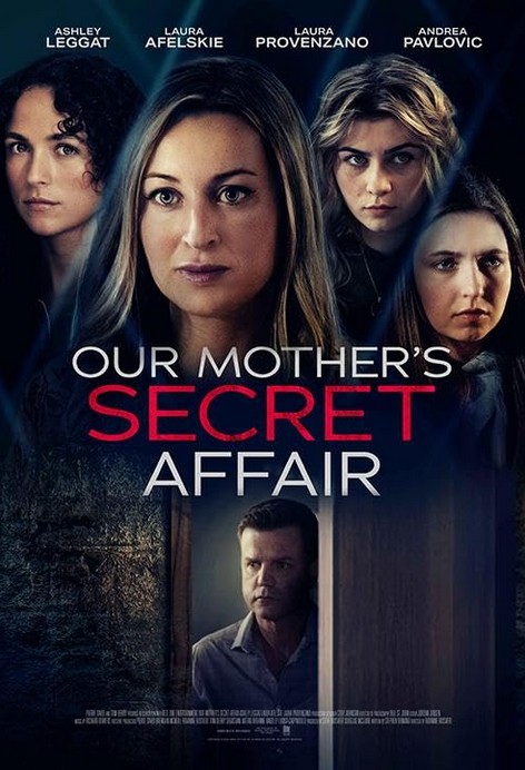 Our Mother's Secret Affair (2024) afişi Our Mother's Secret Affair (2024) afişi