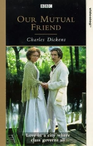 Our Mutual Friend (1998) afişi Our Mutual Friend (1998) afişi
