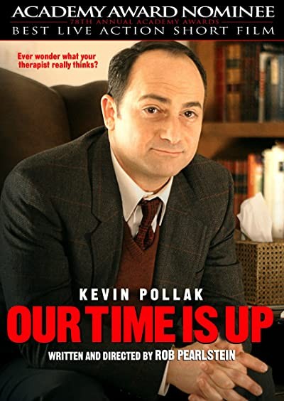 Our Time Is Up (2004) afişi Our Time Is Up (2004) afişi