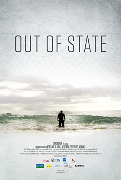 Out of State (2017) afişi Out of State (2017) afişi