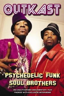 Outkast (2001) afişi