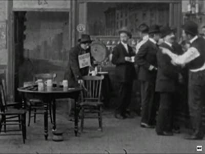 Over The Hill To The Poorhouse (1908) afişi Over The Hill To The Poorhouse (1908) afişi