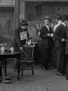 Over The Hill To The Poorhouse