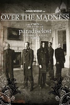 Over The Madness (2007) afişi