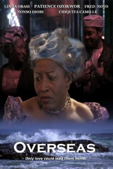 Overseas afişi