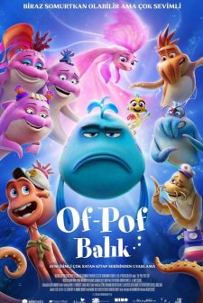 Of-Pof Balık (2026) Fragman (2026) afişi
