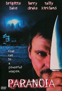 Paranoia (ııı) (1998) afişi Paranoia (ııı) (1998) afişi