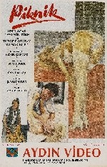 Piknik (1988) afişi