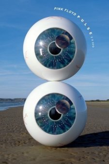 Pink Floyd: P.u.l.s.e Konseri