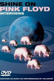 Pink Floyd – Shine On Interviews (2006) afişi