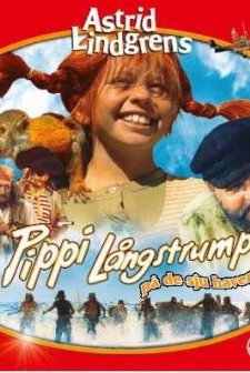 Pippi Långstrump