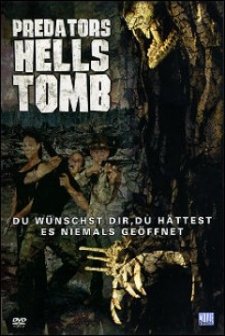 Predator Cehenneminin Kabri