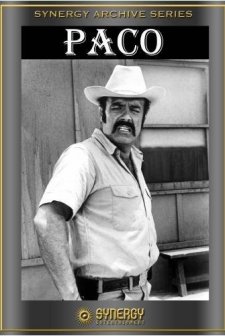 Paco (1975) afişi