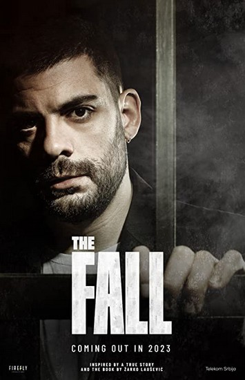 Pad (2023) afişi Pad (2023) afişi