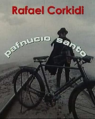 Pafnucio Santo (1977) afişi Pafnucio Santo (1977) afişi